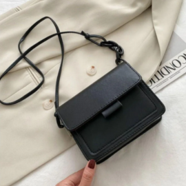 Bolsa tiracolo feminin