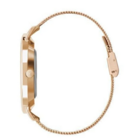 Relógio minimalista